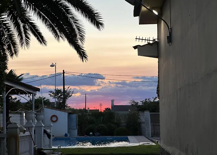 El Limonero Casa de Campo