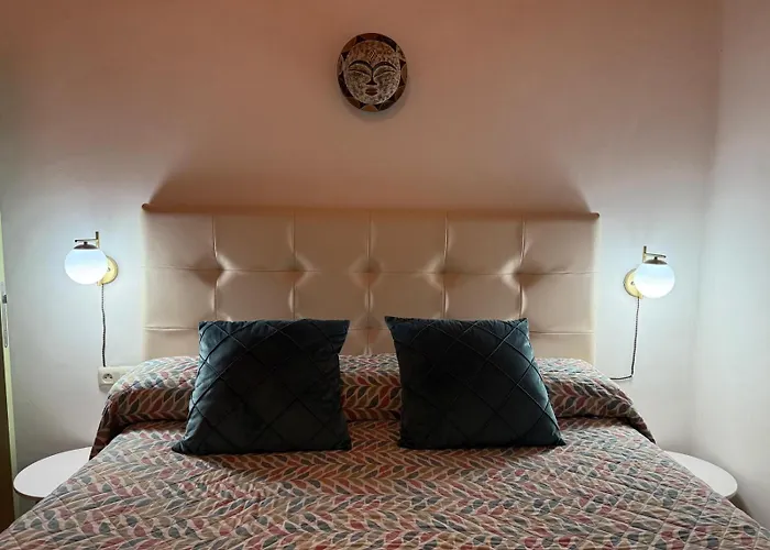 Casa de Campo El Limonero *