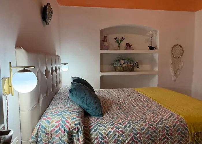 El Limonero Villanueva De La Serena