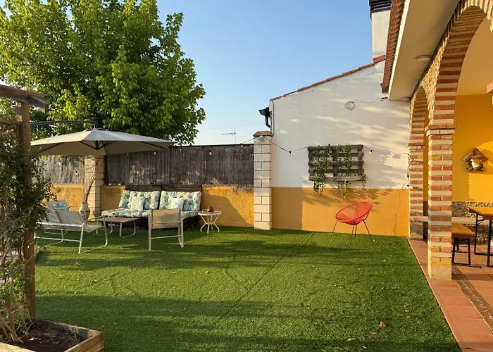 El Limonero * Villanueva De La Serena