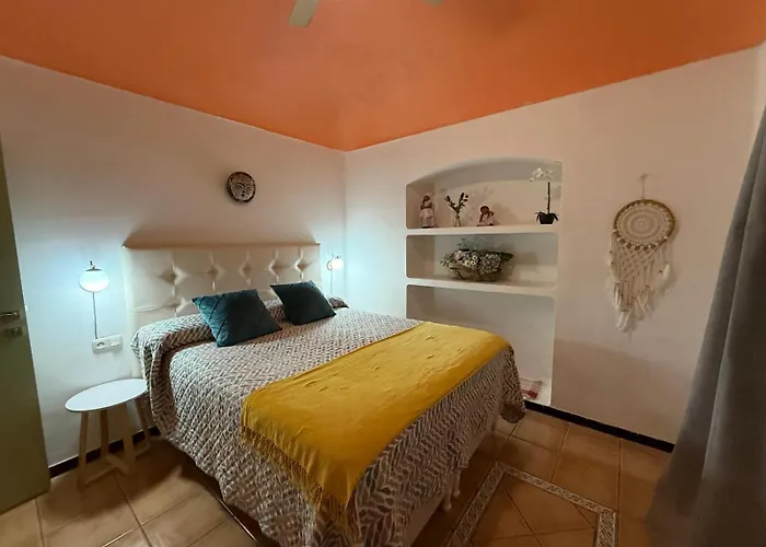 El Limonero Casa de Campo Villanueva De La Serena