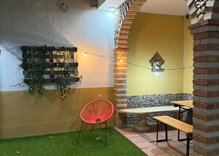 Casa de Campo El Limonero Villanueva De La Serena