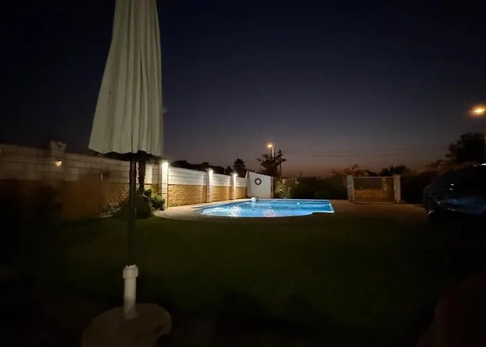 El Limonero Villanueva De La Serena