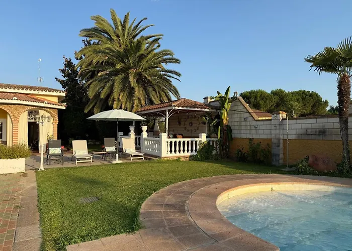 El Limonero Casa de Campo