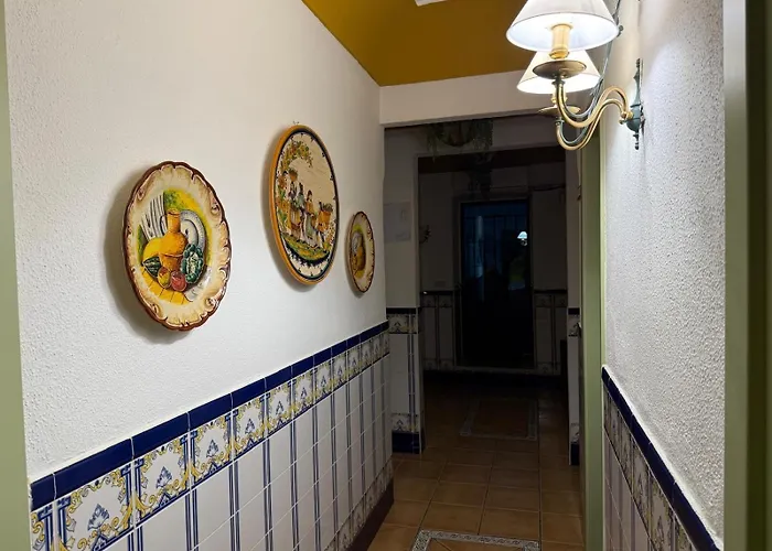 El Limonero Casa de Campo Villanueva De La Serena