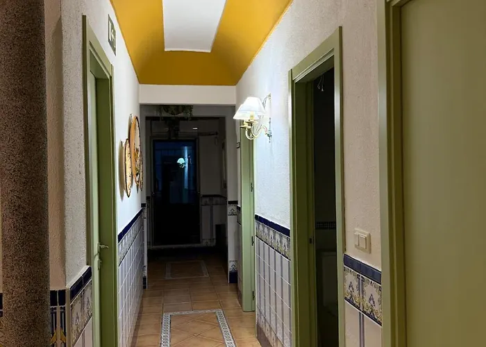 Casa de Campo El Limonero Villanueva De La Serena