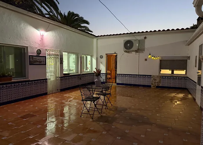 El Limonero Villanueva De La Serena