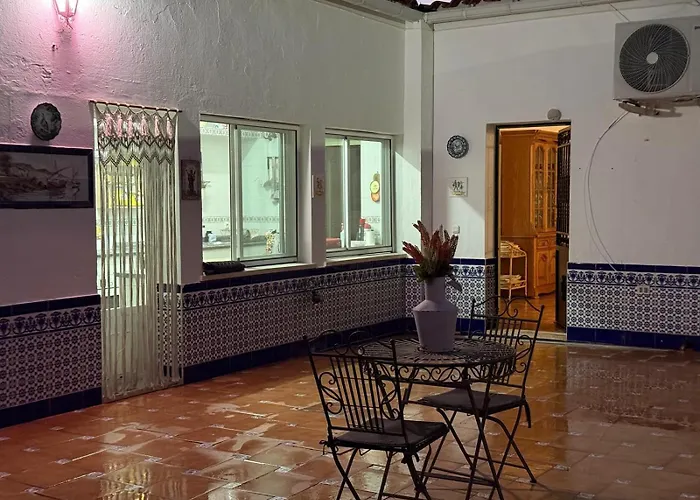 El Limonero Casa de Campo *