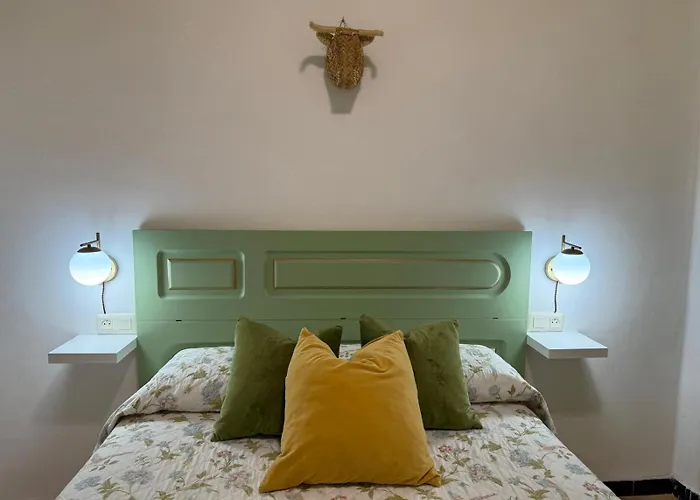 Casa de Campo El Limonero *