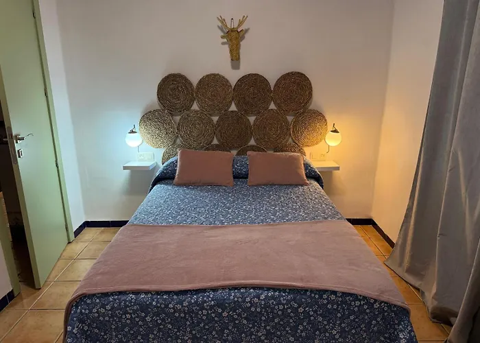 Casa de Campo El Limonero *