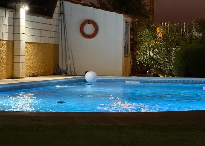 El Limonero Villanueva De La Serena