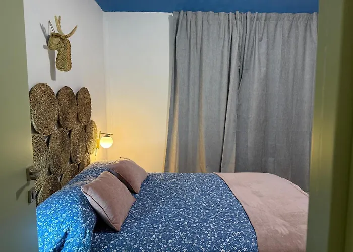 Casa de Campo El Limonero *