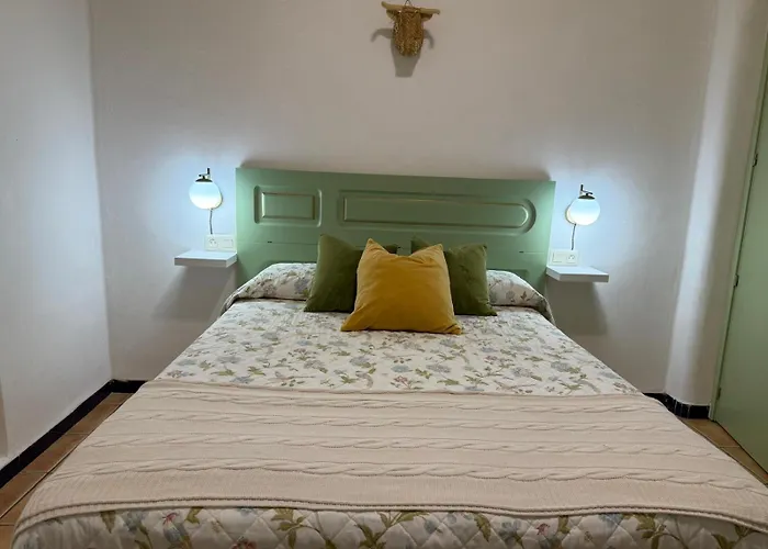 El Limonero Casa de Campo